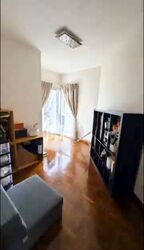 The Bayshore (D16), Condominium #614090041